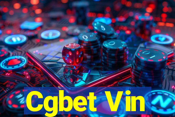 Cgbet Vin