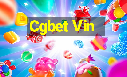 Cgbet Vin