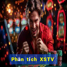 Phân tích XSTV ngày 27