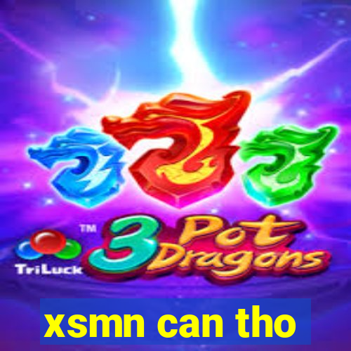 xsmn can tho