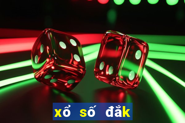 xổ số đắk lắk ngày 4 tháng 4