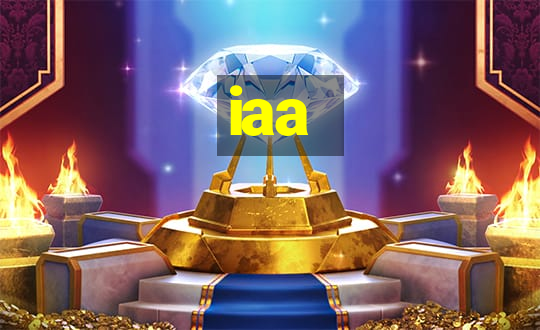 iaa