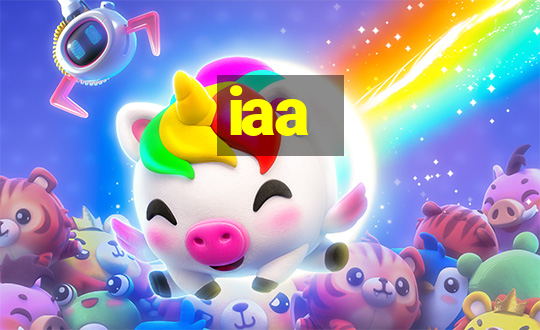 iaa