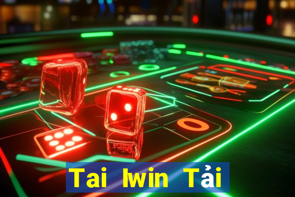 Tai Iwin Tải Game Bài B52