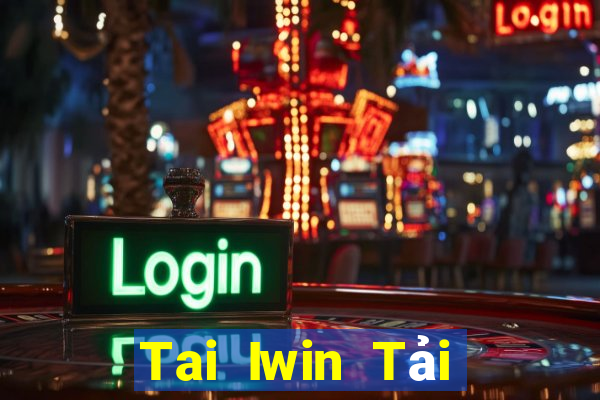 Tai Iwin Tải Game Bài B52