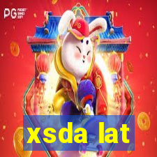 xsda lat