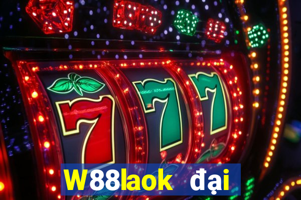 W88laok đại phát laok