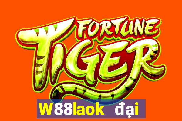 W88laok đại phát laok