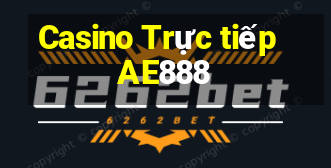 Casino Trực tiếp AE888