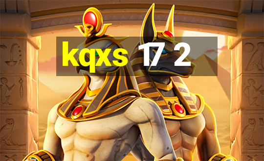 kqxs 17 2