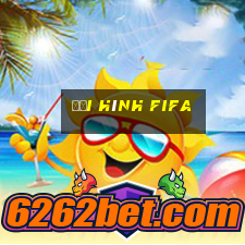 đội hình fifa