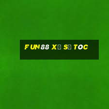 Fun88 xổ số tóc