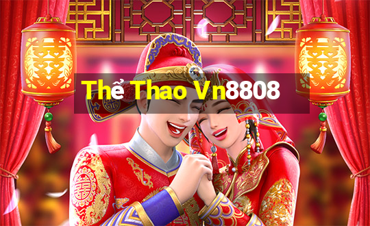 Thể Thao Vn8808