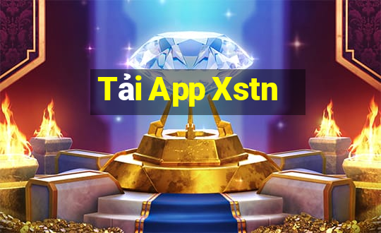 Tải App Xstn