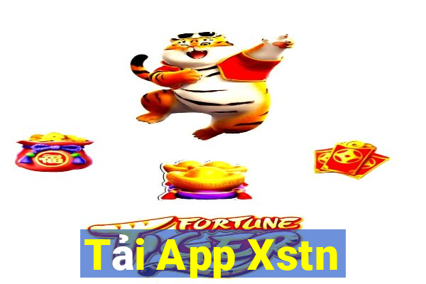 Tải App Xstn