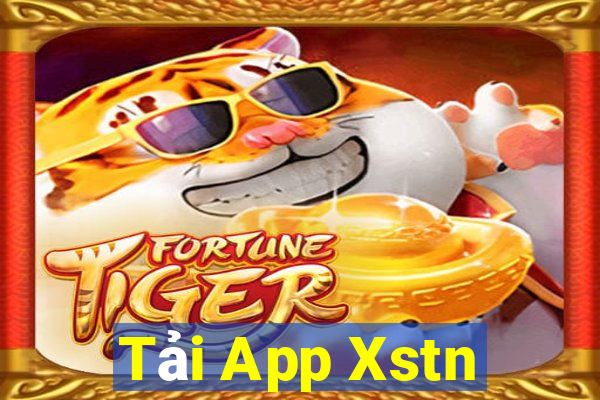 Tải App Xstn