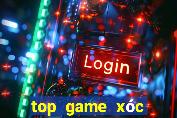 top game xóc đĩa đổi thưởng