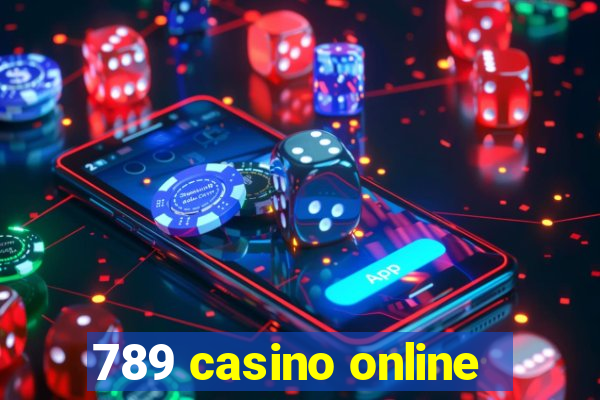 789 casino online