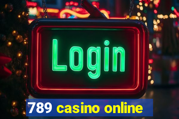 789 casino online