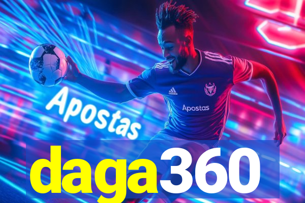 daga360