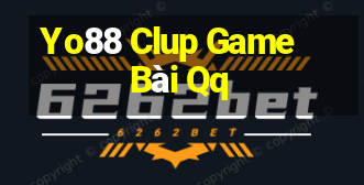 Yo88 Clup Game Bài Qq