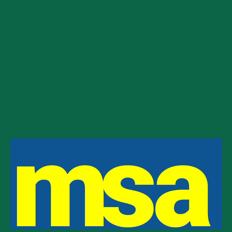 msa