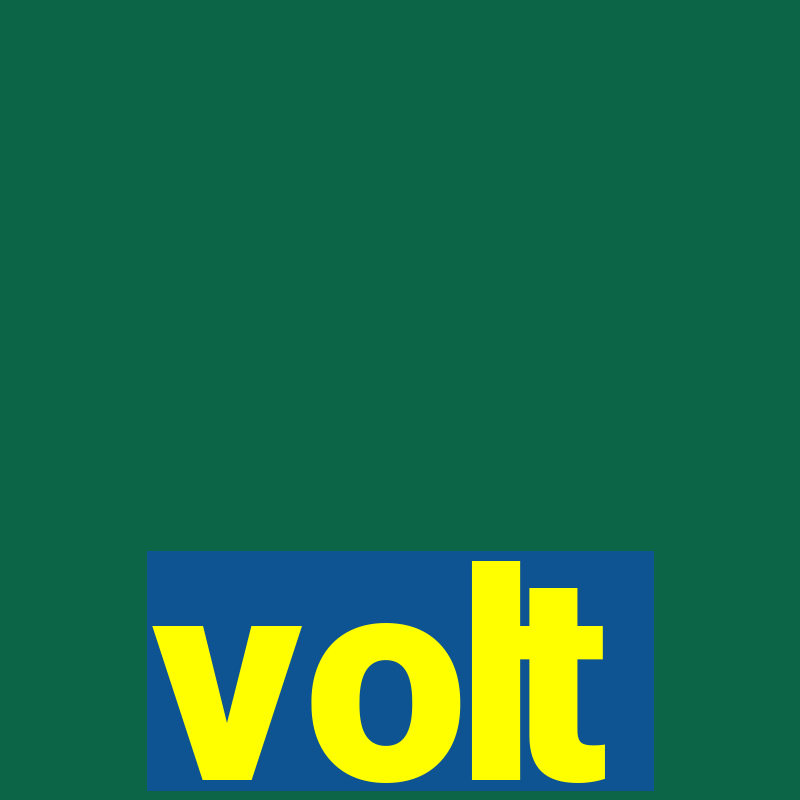 volt