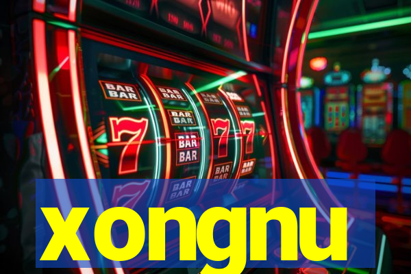 xongnu