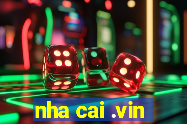 nha cai .vin