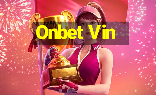 Onbet Vin