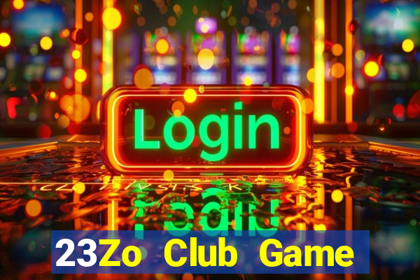 23Zo Club Game Bài G63