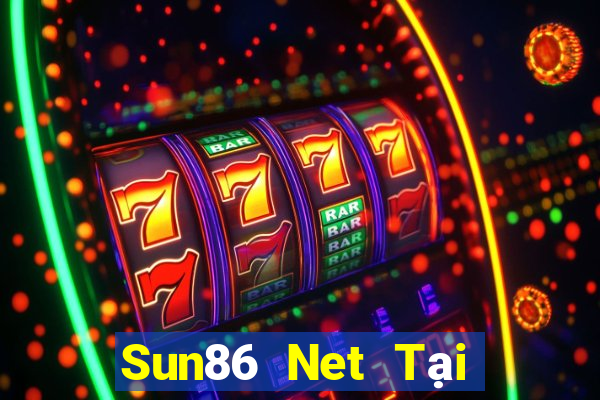 Sun86 Net Tại Game Bài Đổi Thưởng