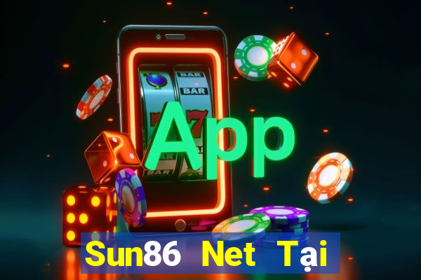 Sun86 Net Tại Game Bài Đổi Thưởng