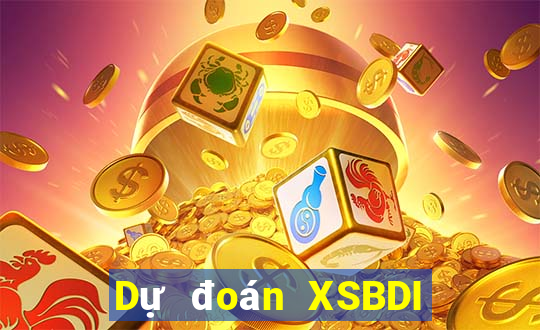 Dự đoán XSBDI ngày 23