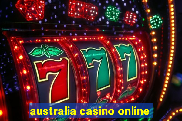 australia casino online