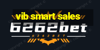 vib smart sales