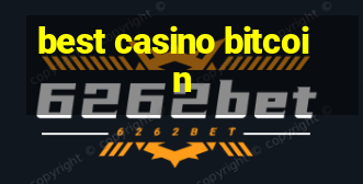 best casino bitcoin