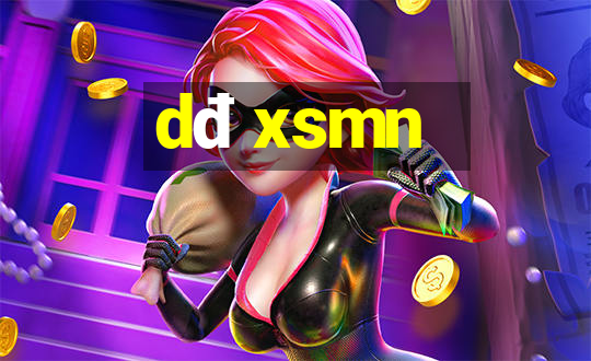 dđ xsmn