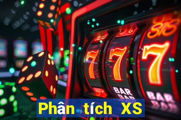 Phân tích XS Mega 6 45 ngày 8