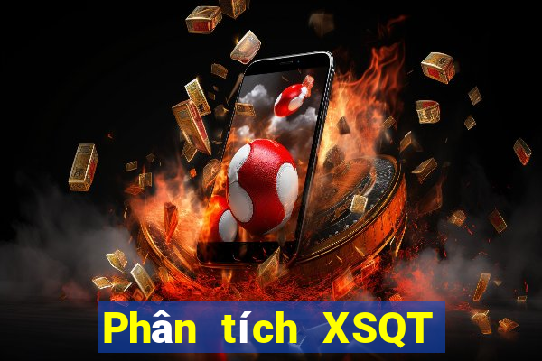 Phân tích XSQT ngày 28