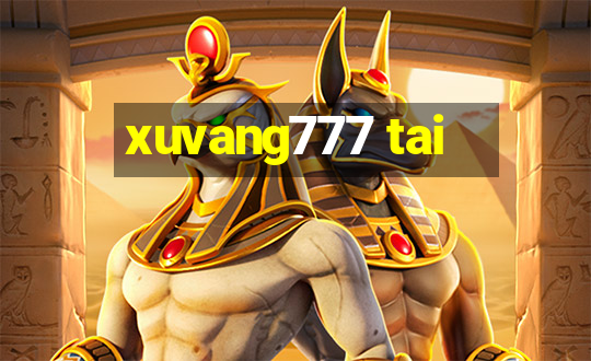 xuvang777 tai