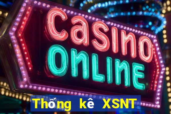 Thống kê XSNT ngày 26