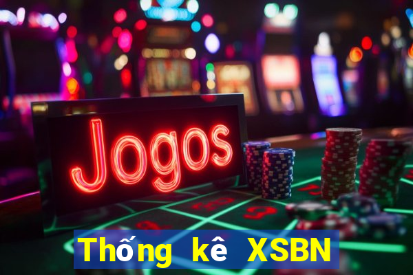 Thống kê XSBN ngày 2