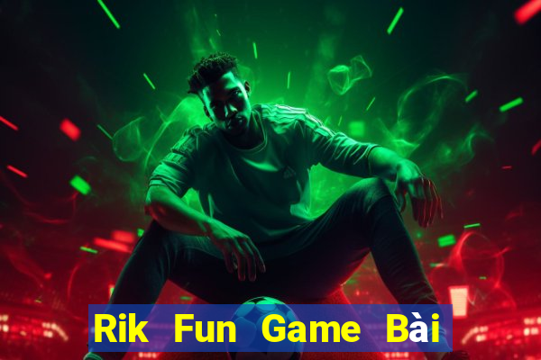 Rik Fun Game Bài 88 Club