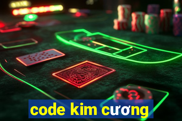 code kim cương