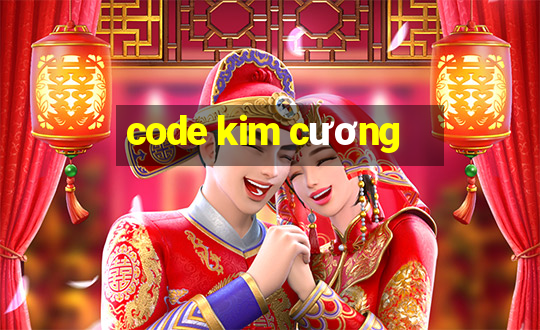 code kim cương