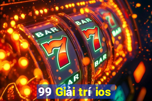 99 Giải trí ios