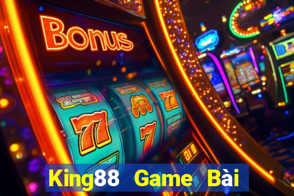 King88 Game Bài Ăn Tiền