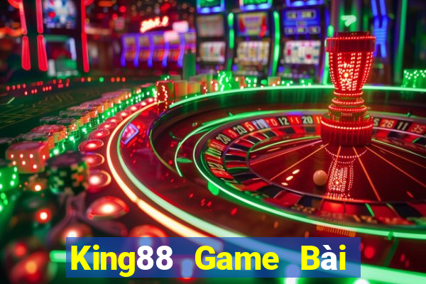 King88 Game Bài Ăn Tiền