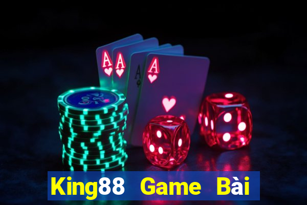 King88 Game Bài Ăn Tiền